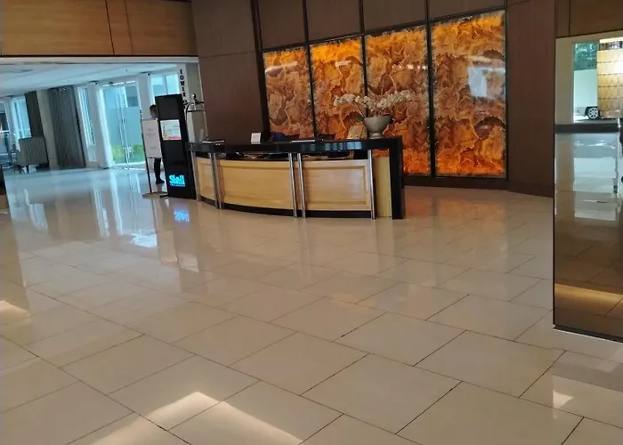 Shell Residences By Dad's O Manila