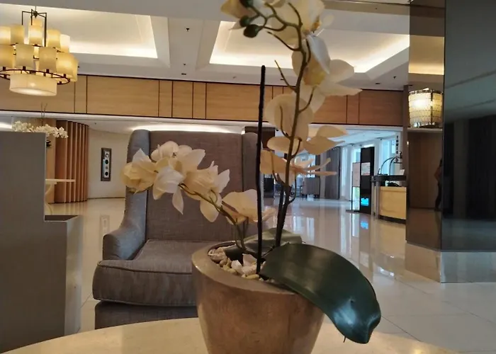 Shell Residences By Dad's O Apartment Manila