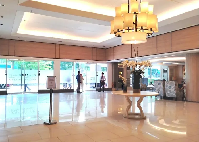 Shell Residences By Dad's O