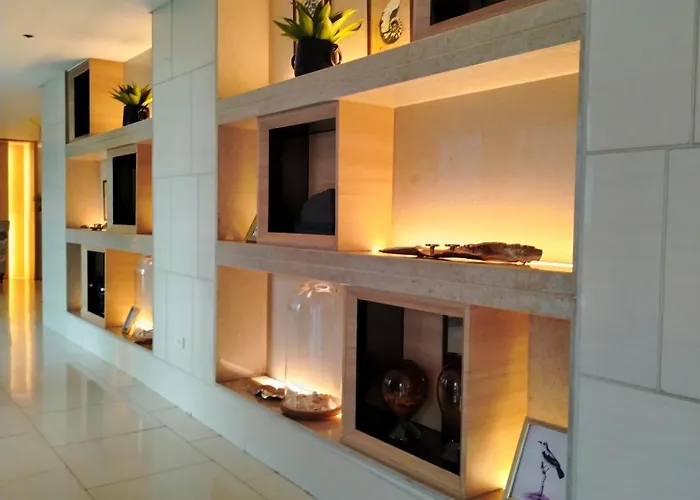Shell Residences By Dad's O Apartment *