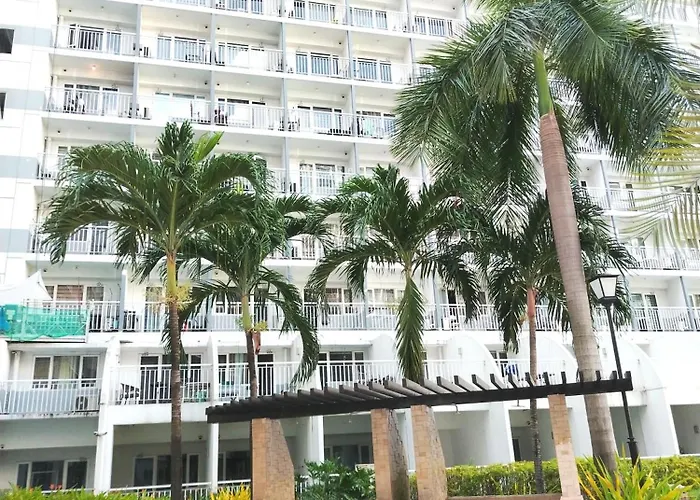 Apartment Shell Residences By Dad's O